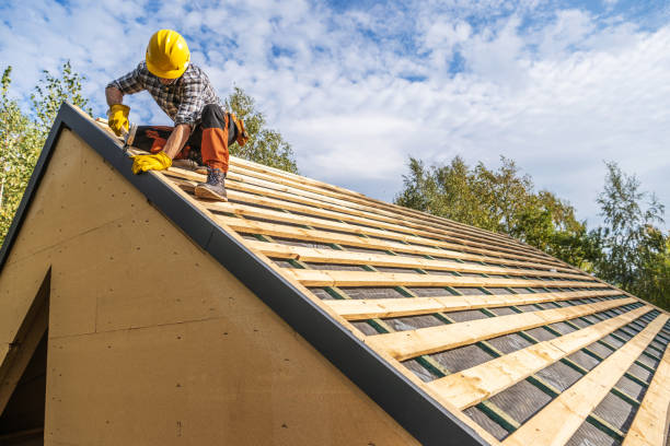 Slate Roofing Contractor in Portland, TX
